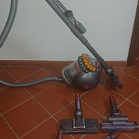 ASPIRAPOLVERE DYSON ORIGINALE