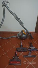 ASPIRAPOLVERE DYSON ORIGINALE