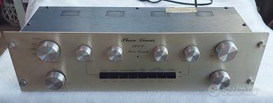 Phase Linear 2000