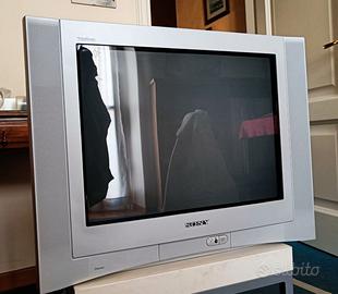 Sony Trinitron KV-21FQ10E