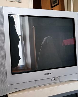 Sony Trinitron KV-21FQ10E