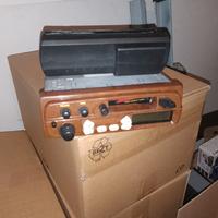 autoradio vintage