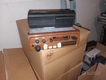 autoradio vintage