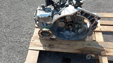 Cambio Volkswagen Golf IV 2.3 V5 EBS codice motore