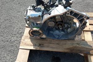 Cambio Volkswagen Golf IV 2.3 V5 EBS codice motore