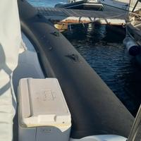 Vendo gommone sacs 7.50
