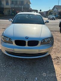 BMW Serie 1 (E87) - 2010