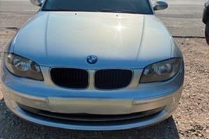 BMW Serie 1 (E87) - 2010