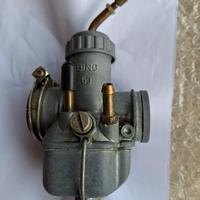 CARBURATORE  BING 53