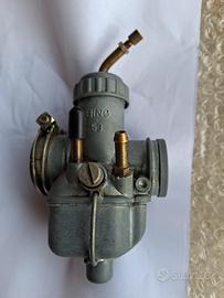 CARBURATORE  BING 53