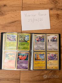 Carte pokemon (dal 2002 al 2007)