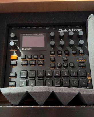 Elektron Digitakt MK1