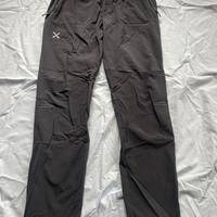 Pantalone da alpinismo