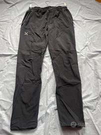 Pantalone da alpinismo