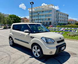 Kia Soul 1.6 CVVT Cool