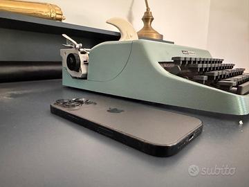 Iphone 16 pro
