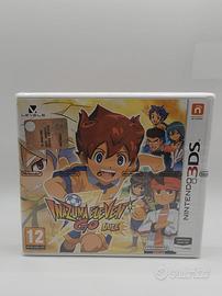 Inazuma Eleven GO Luce 3DS ITA Sigillato