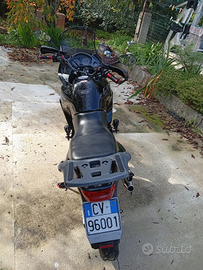 Honda Transalp xlv 650 c.c