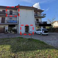 Appartamento a Monte Porzio (PU)