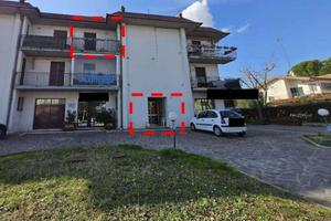 Appartamento a Monte Porzio (PU)
