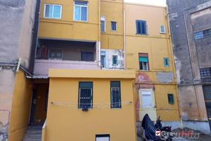 Viale Giostra, bivani con cucina e bagno