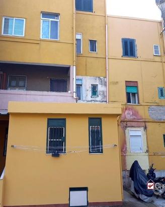 Viale Giostra, bivani con cucina e bagno
