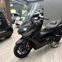 Yamaha T Max 560