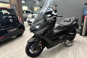 Yamaha T Max 560