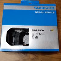 Pedali Shimano RS500