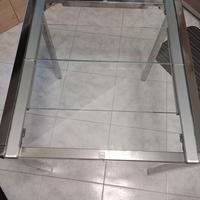 Tavolo Ikea glivarp
