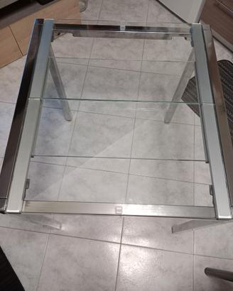 Tavolo Ikea glivarp