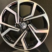 Cerchi vw 19