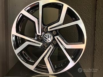 Cerchi vw 19