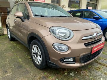 Fiat 500X 1.6 MultiJet 120 CV Pop Star