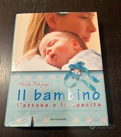 Libro “Il bambino: l’attesa e la nascita “