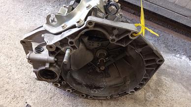 CAMBIO FIAT PANDA 312 1.2 BENZINA ANNO 2014