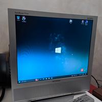 SAMSUNG Tv / Monitor LCD SyncMaster 711MP