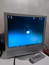 SAMSUNG Tv / Monitor LCD SyncMaster 711MP