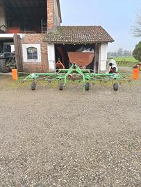 voltafieno deutz fahr