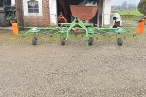 voltafieno deutz fahr