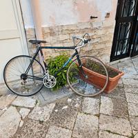 bicicletta da corsa