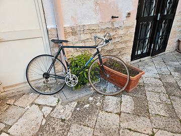 bicicletta da corsa