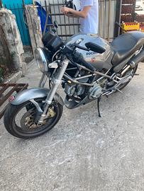 Ducati Monster 600 2001