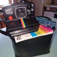 Polaroid istantanea