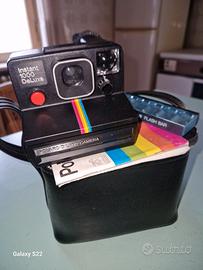 Polaroid istantanea