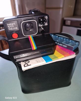 Polaroid istantanea