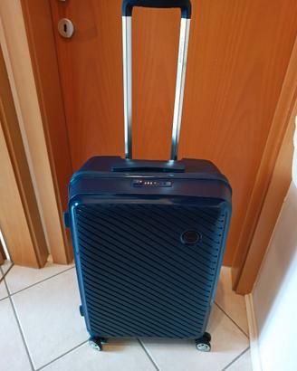 Valigia trolley  media Passenger
