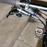 Shimano Deore 4pist 