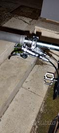 Shimano Deore 4pist 