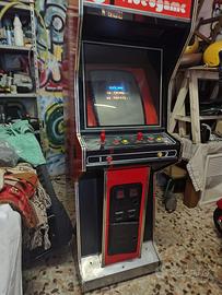 Cabinato Anni 80